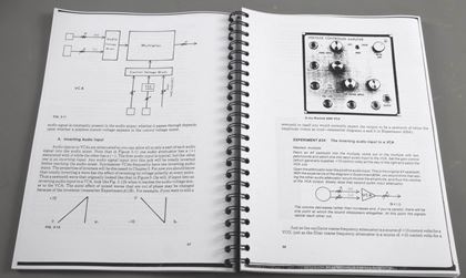 various-4x Deverahi Complete Synth Guide